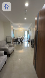 Furnished Apartment For Sale image 2