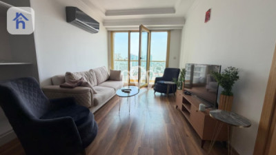 Furnished Apartment For Rent image 1