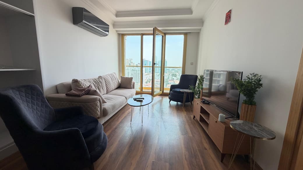 Furnished Apartment For Rent Image 1