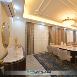 منزل حديث للبيع في أربيل صورة 9