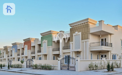 Spacious House For Rent in New Azadi image 1