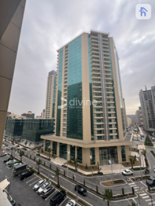 شوقەیەکی ئارام و دوو ژووری نوستن لە هەولێر وێنە 7