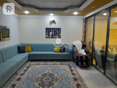 Spacious house in Sulaymaniyah Resim 7