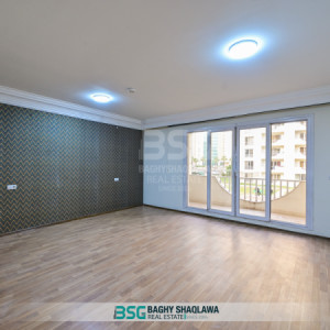 Apartment for rent in Empire Royal Apartment Resim 6