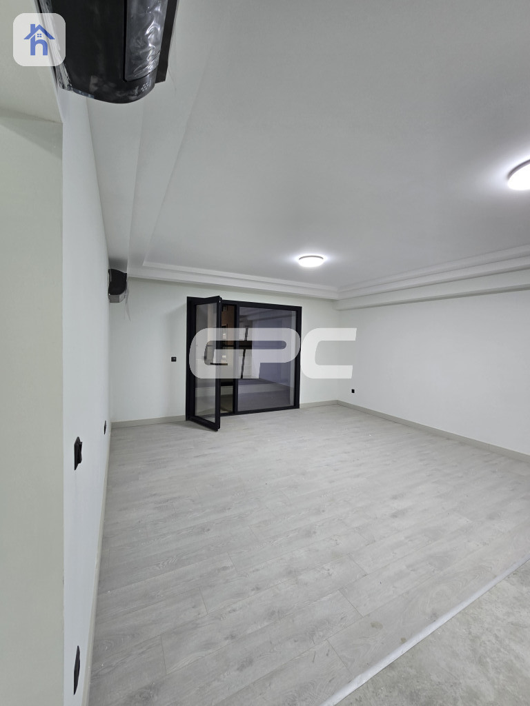 شقة عصرية في برج رامي