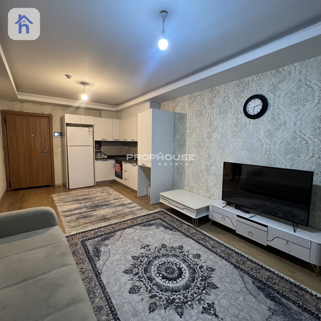 Furnished Apartment For Rent