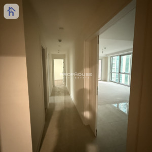 Modern 2 Bedroom Apartment in Empire Wings Resim 8