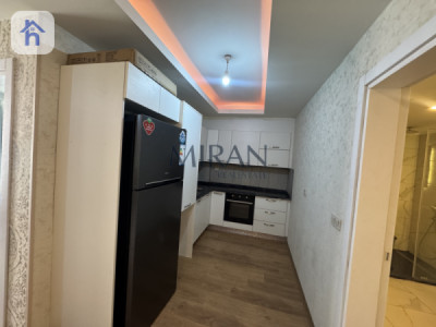 Cozy Apartment for Rent Resim 3