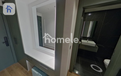 Modern 3-Bedroom Apartment in Duhok Image 9