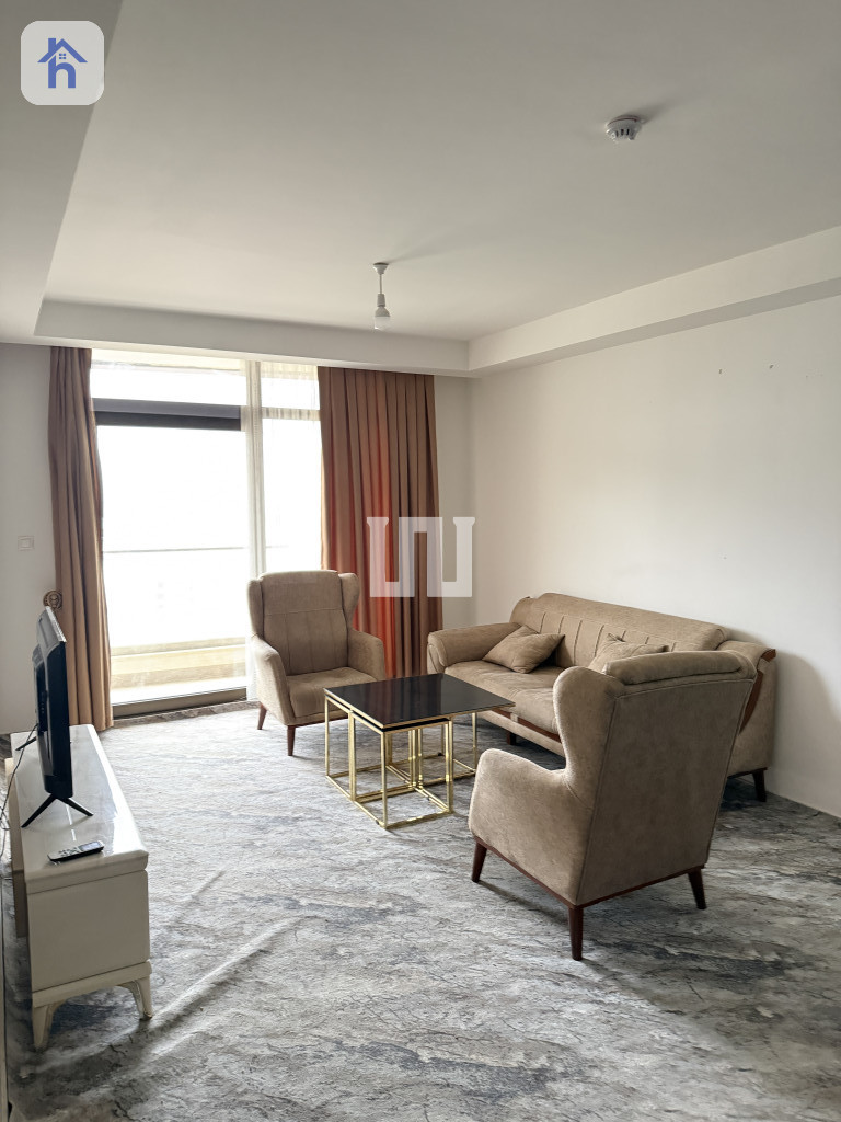 Furnished Apartment For Rent