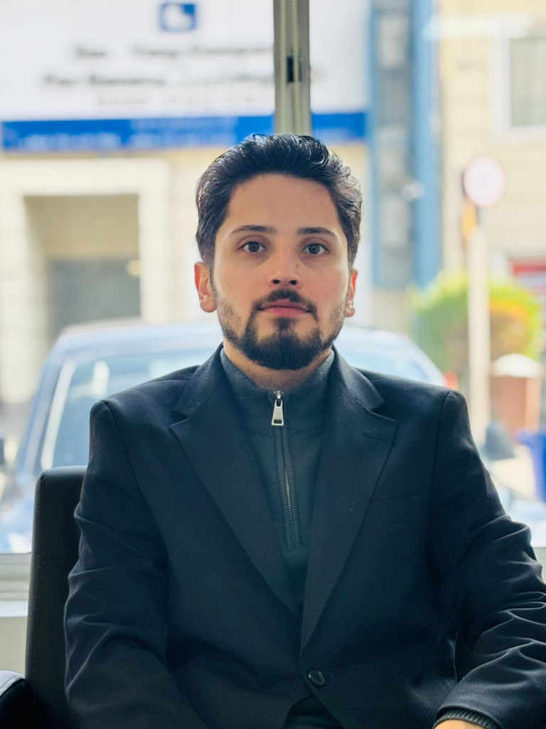 Abdullah Zuhair