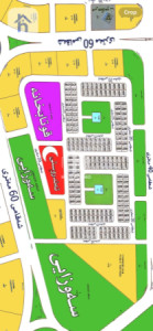 300m² Plot with housing permit image 1