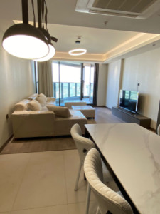 Furnished Apartment For Rent image 2