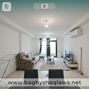 Furnished Apartment For Sale image 1