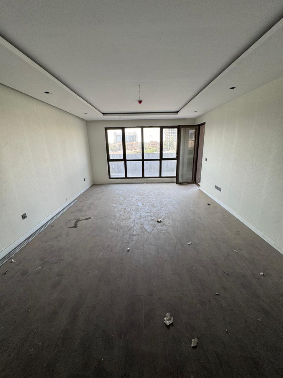 External View Apartment