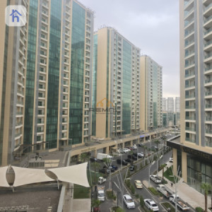 Modern Apartment in Empire Square, 140m² image 6