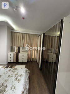 Furnished Apartment For Rent Resim 4
