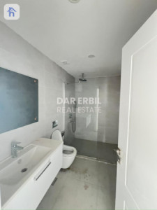 شقة ثلاث غرف نوم للإيجار صورة 5