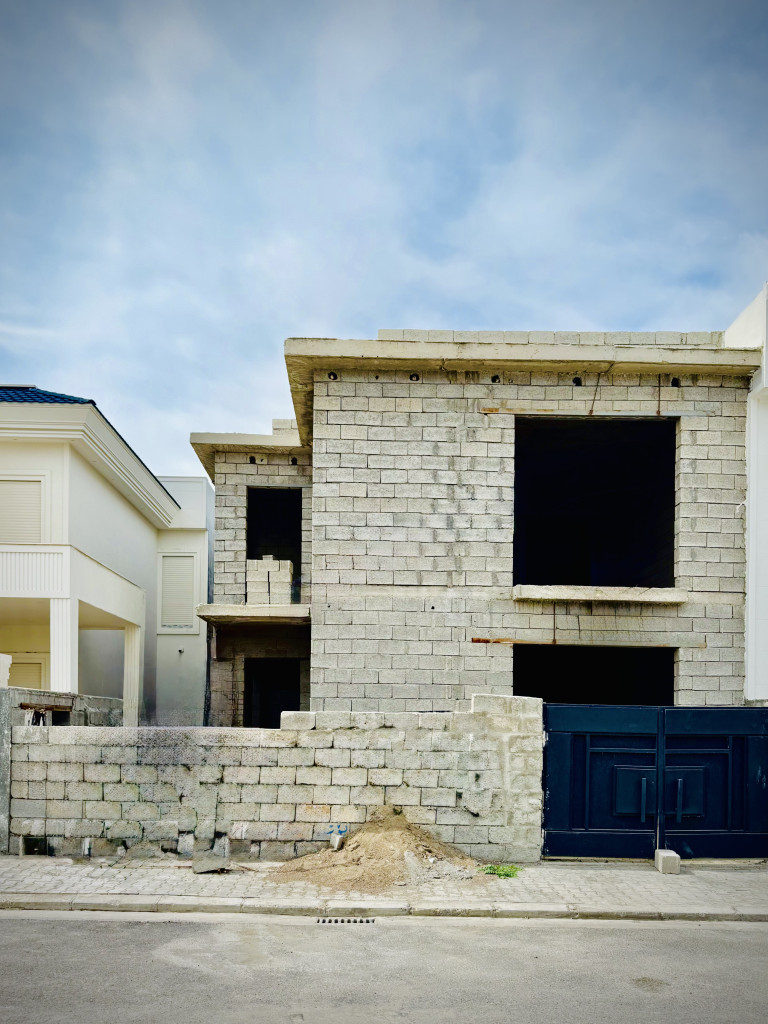 Spacious Home in Hiwa City