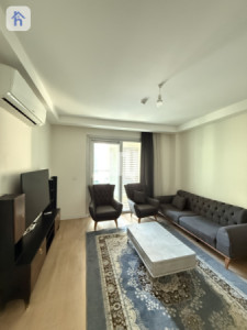 Furnished Apartment For Rent image 1