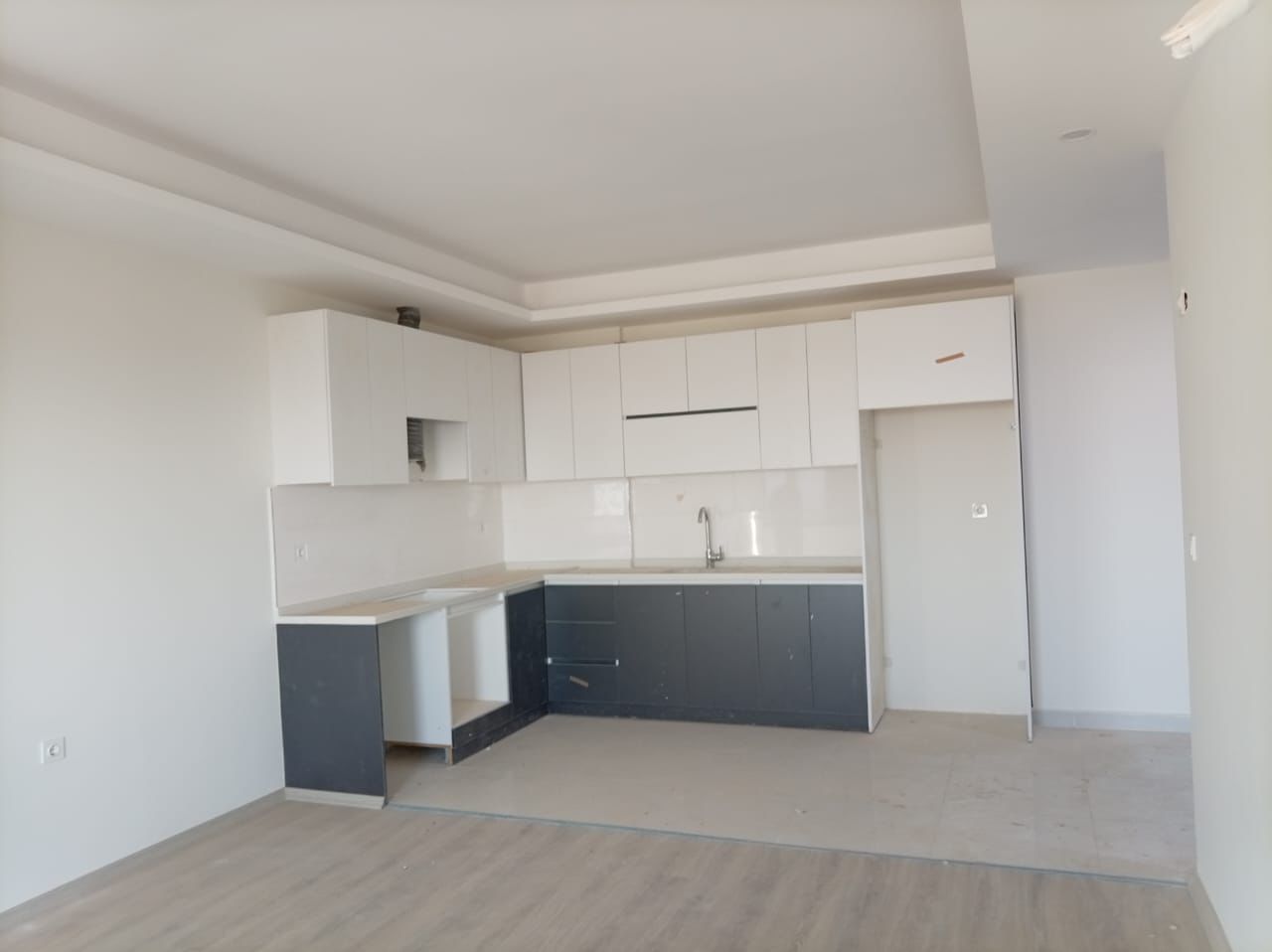 شقة مريحة في أربيل للبيع