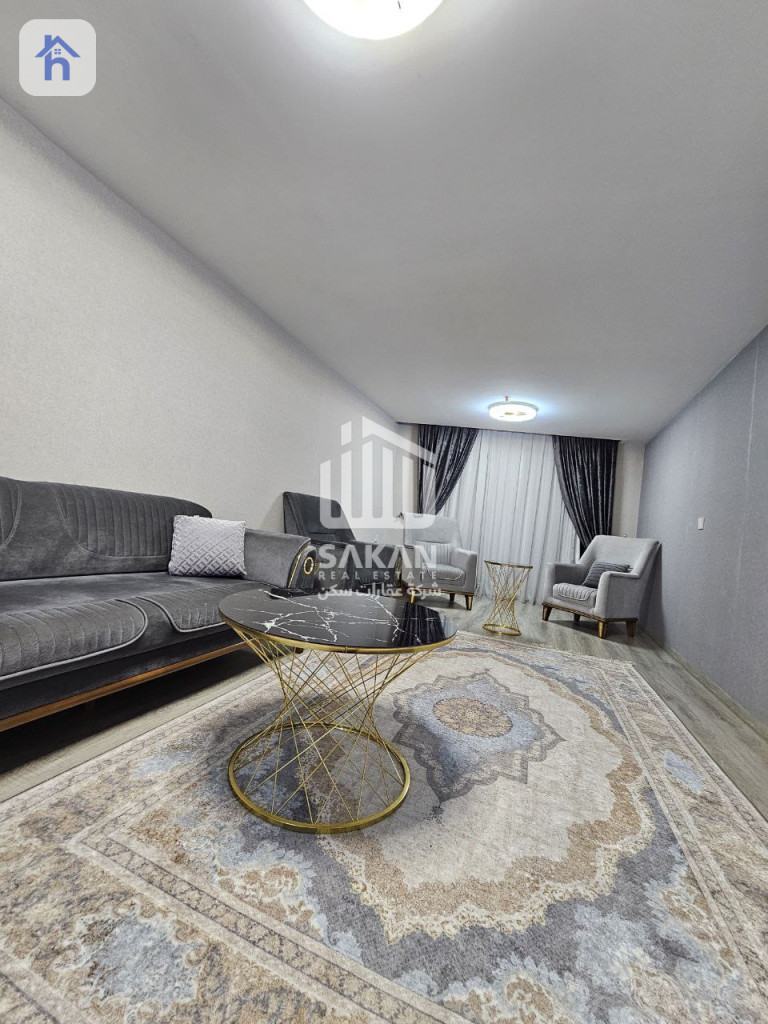 External View Apartment Resim 2