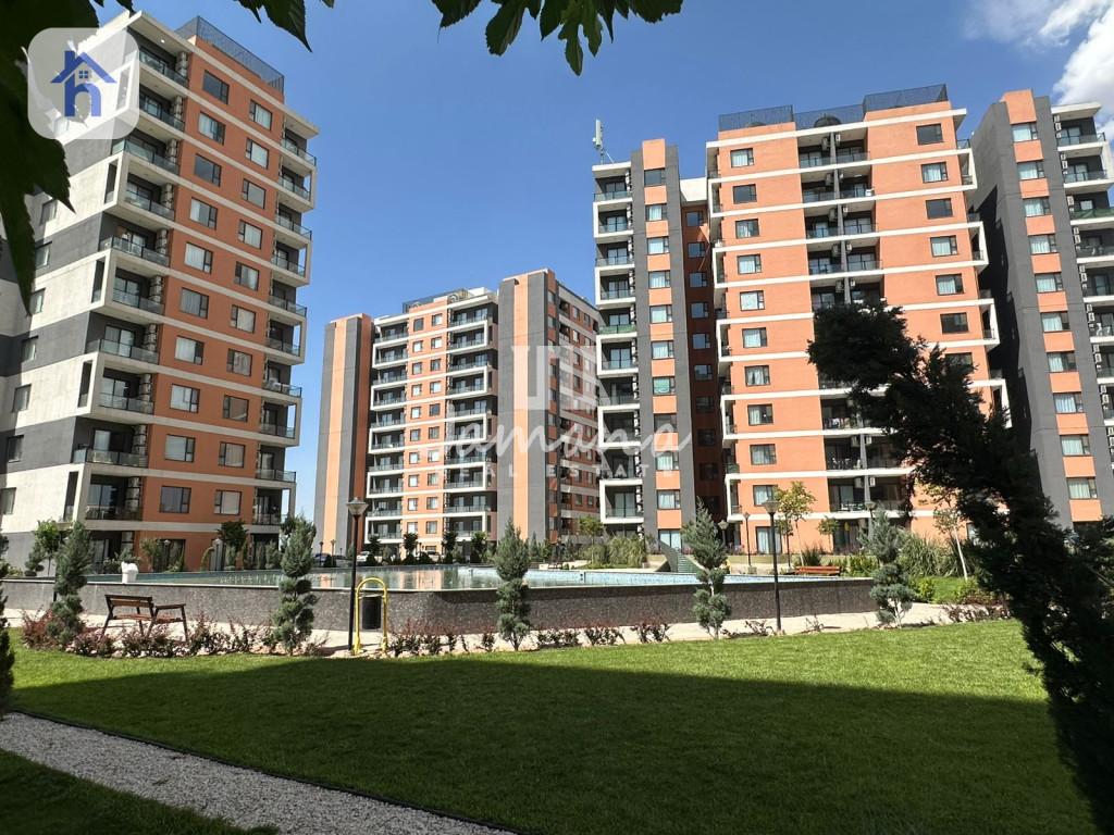 Spacious Apartment with 2 Bedrooms