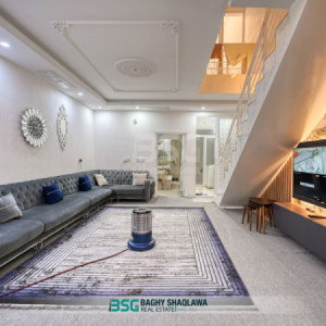 Lovely House with 3 Bedrooms Image 9