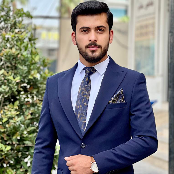 Othman Mushtaq