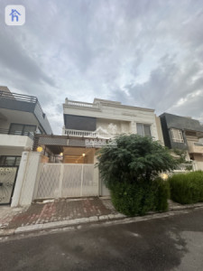 Two Floor House image 1