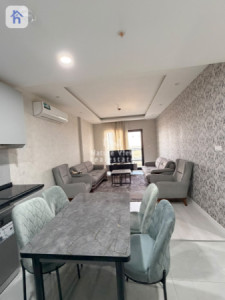 Cozy One-Bedroom Apartment in Erbil Image 4