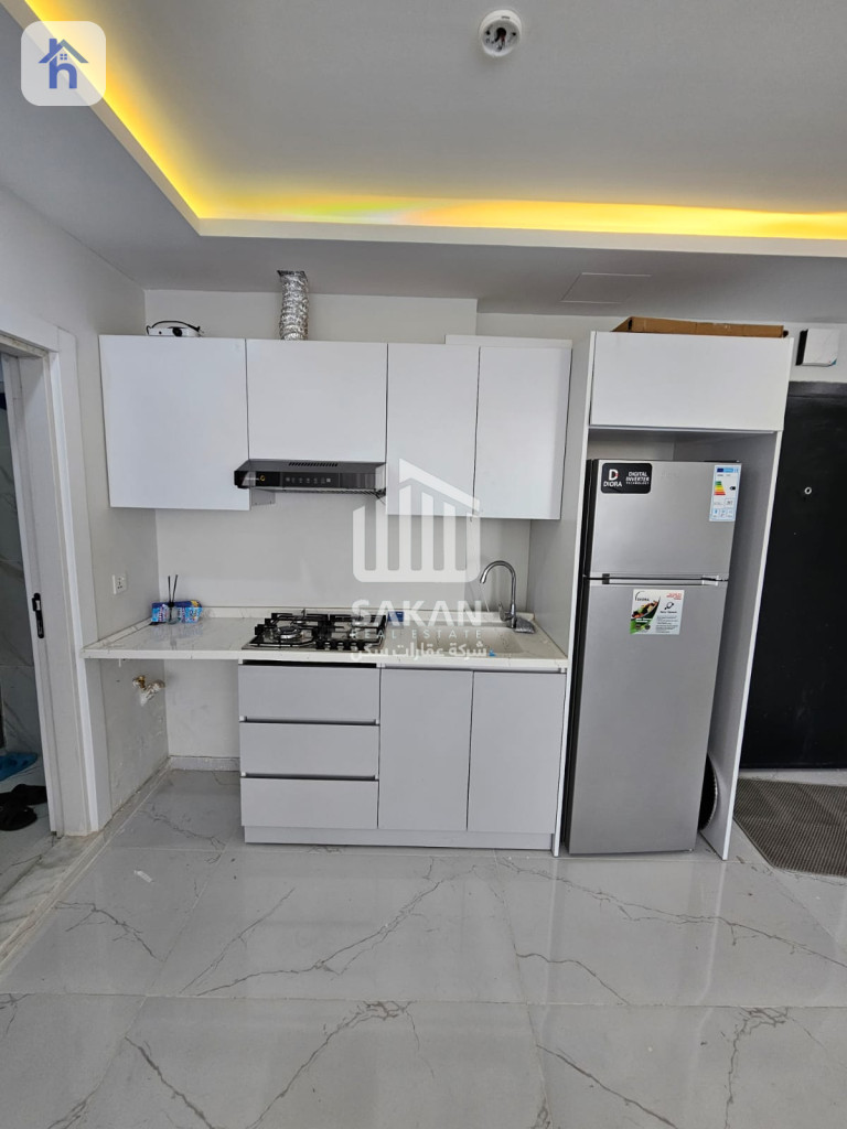External View Apartment Resim 2
