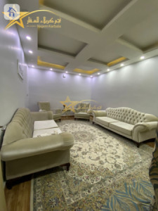 Spacious House in Karbala Resim 3