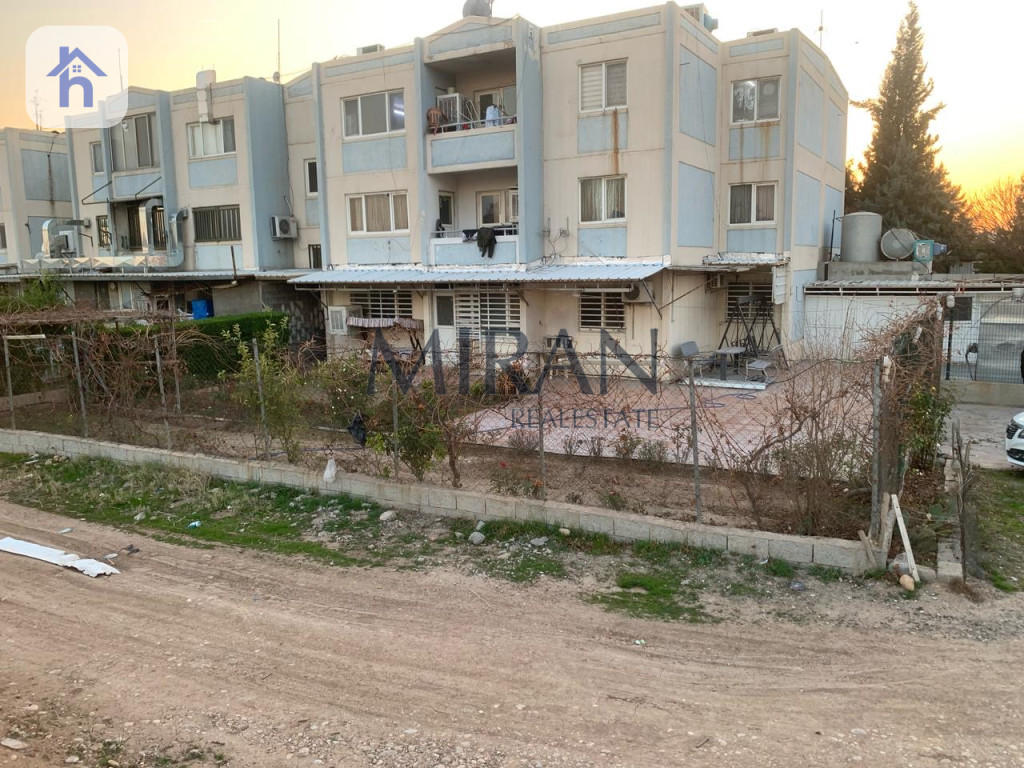 Apartment in Cash