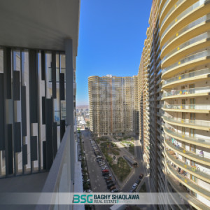 Cozy Apartment in Rami Towers Resim 11