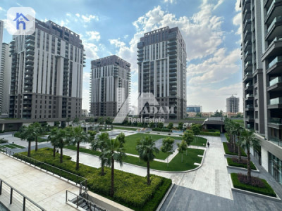 شقة واسعة مع مناظر خلابة image 22
