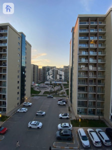 شقة حديثة للإيجار في لالاف image 5