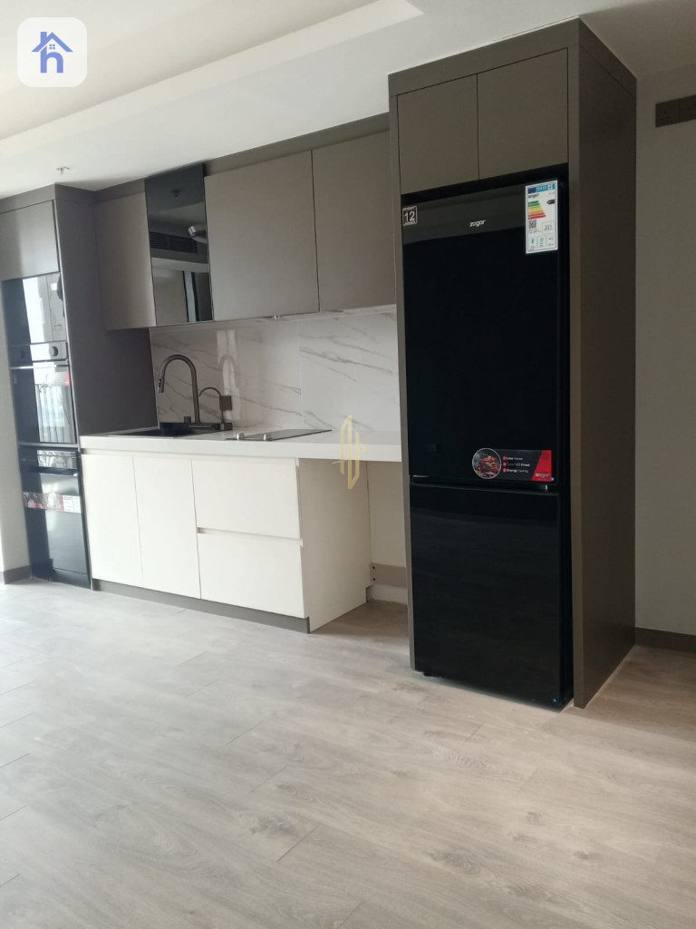 Studio Apartment — 2