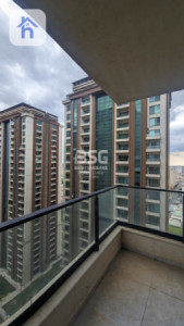 Cozy Apartment with Two Bedrooms, Erbil Resim 7