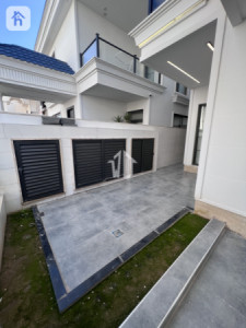Modern House in Hiwa City Resim 5