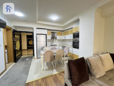 Apartment with Garden view image 2