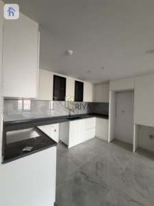 Elegant 1-BR Flat Resim 4