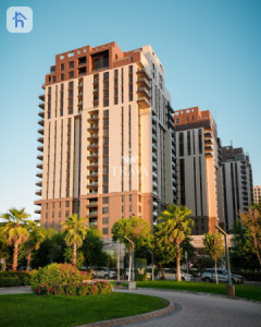 شقة الواجهة الخارجیة image 2