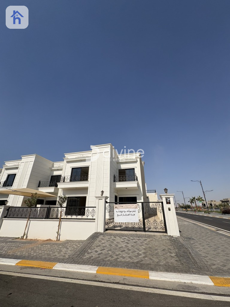 Corner House