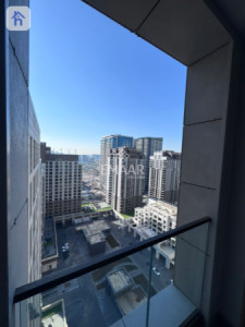 شقة بواجهة داخلیة صورة 8