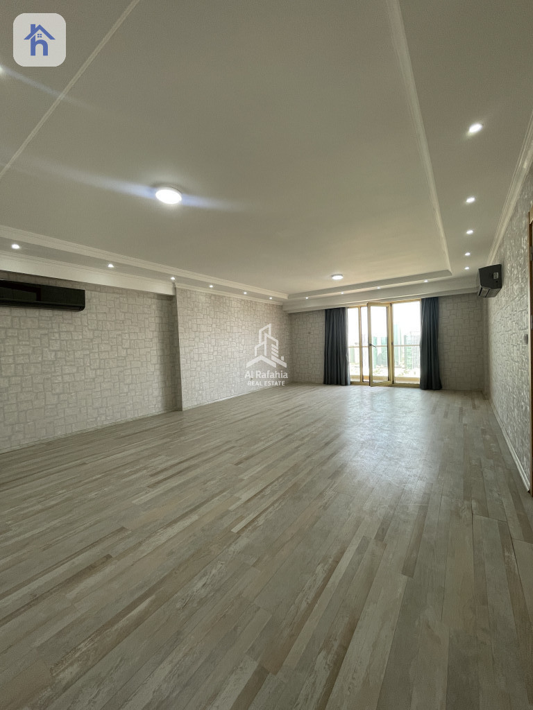 Apartment (3+1)