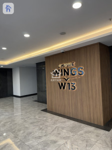 Modern apartment with 2 bedrooms image 13