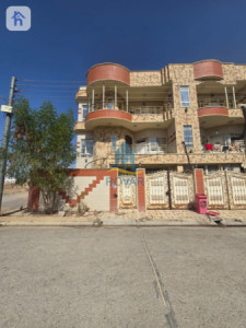 منزل مقابل حدیقة image 1