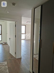 Cozy 1 Bedroom Apartment for Rent Resim 6