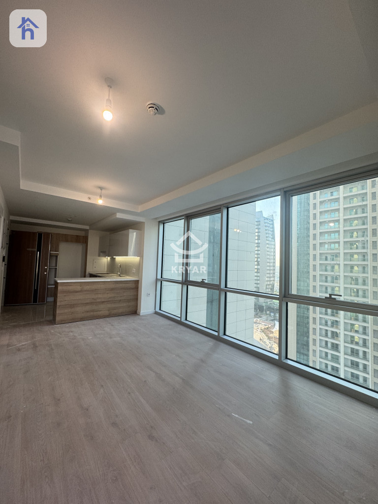 Modern Apartment